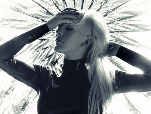 Ellie Goulding
