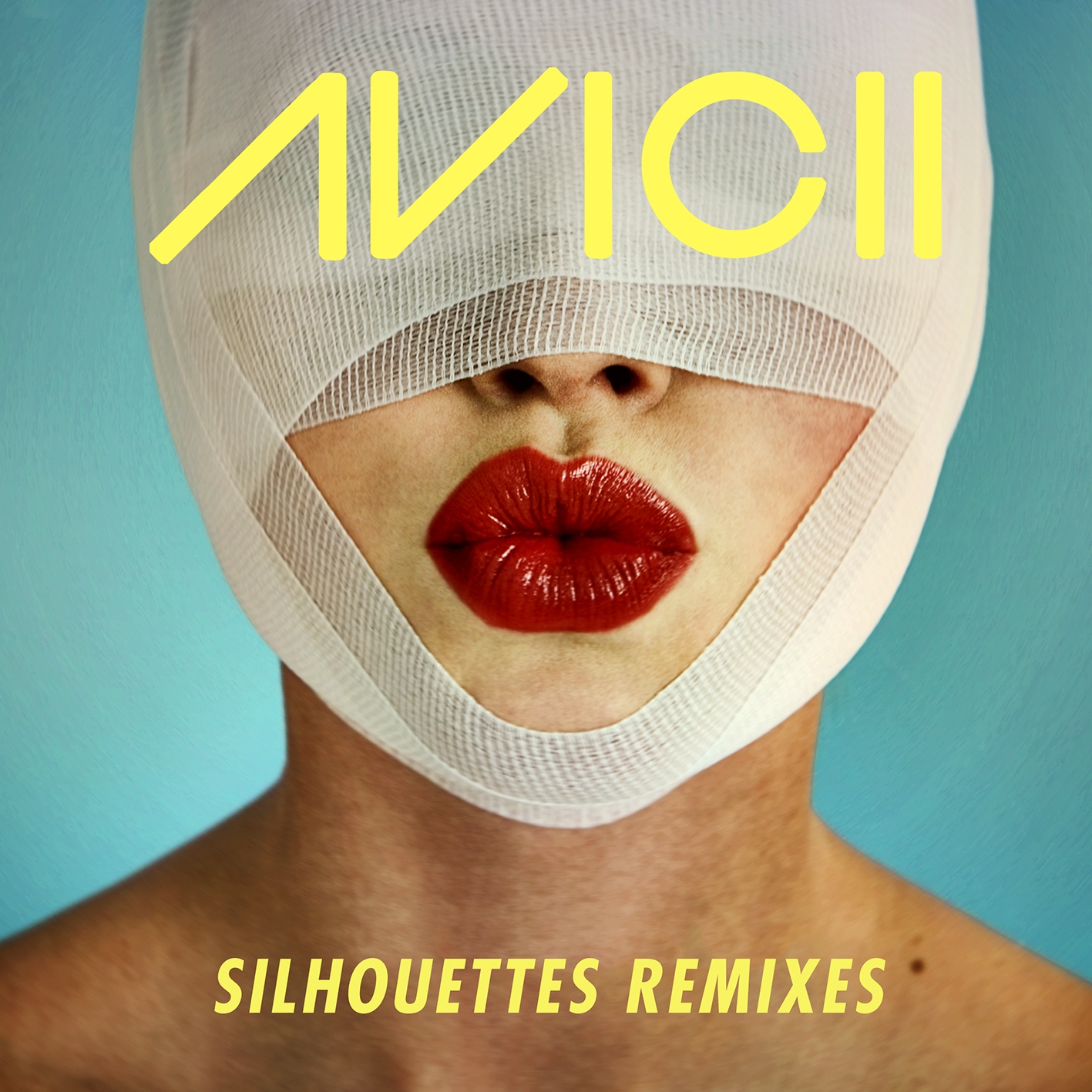 AVICII SILOUHETTES REMIXES