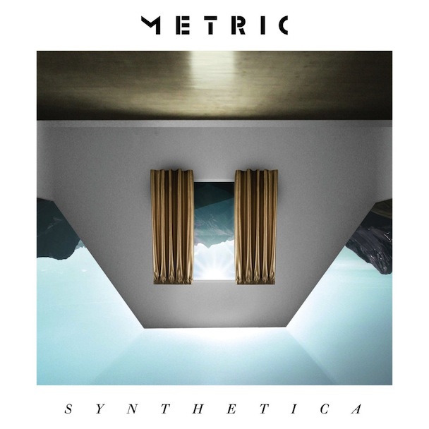 Metric synthetica
