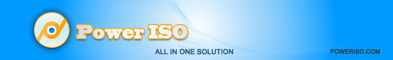 Power iso